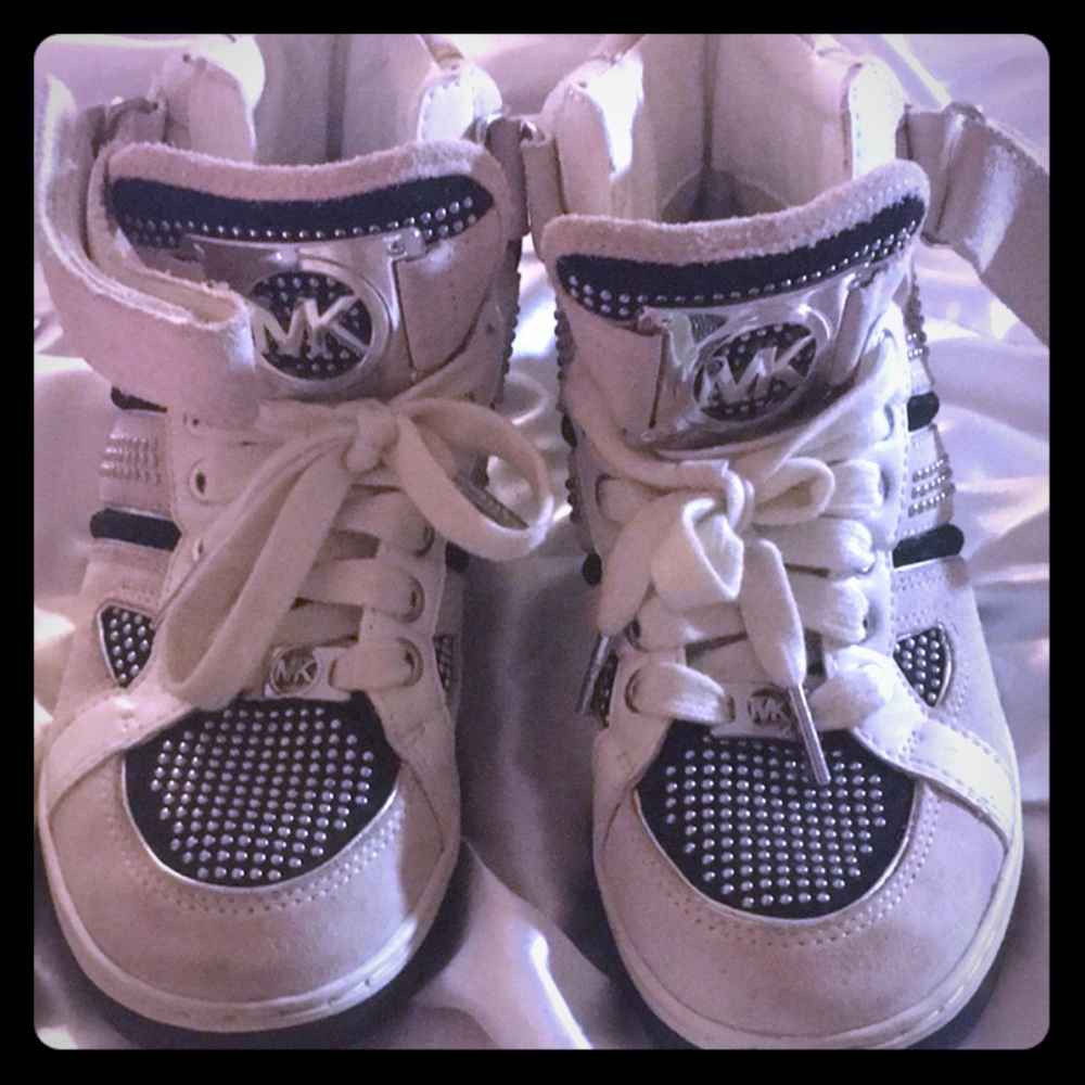 Michael Kors Shoes👟